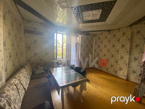 2-otaqlı yeni tikili, Mehdi Huseyinzade küç. 80, 50 m²