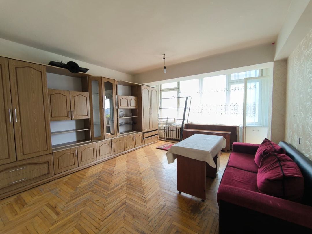 Satılır 2 otaqlı köhnə tikili 41 m² — Mənzil, Bakı (2)