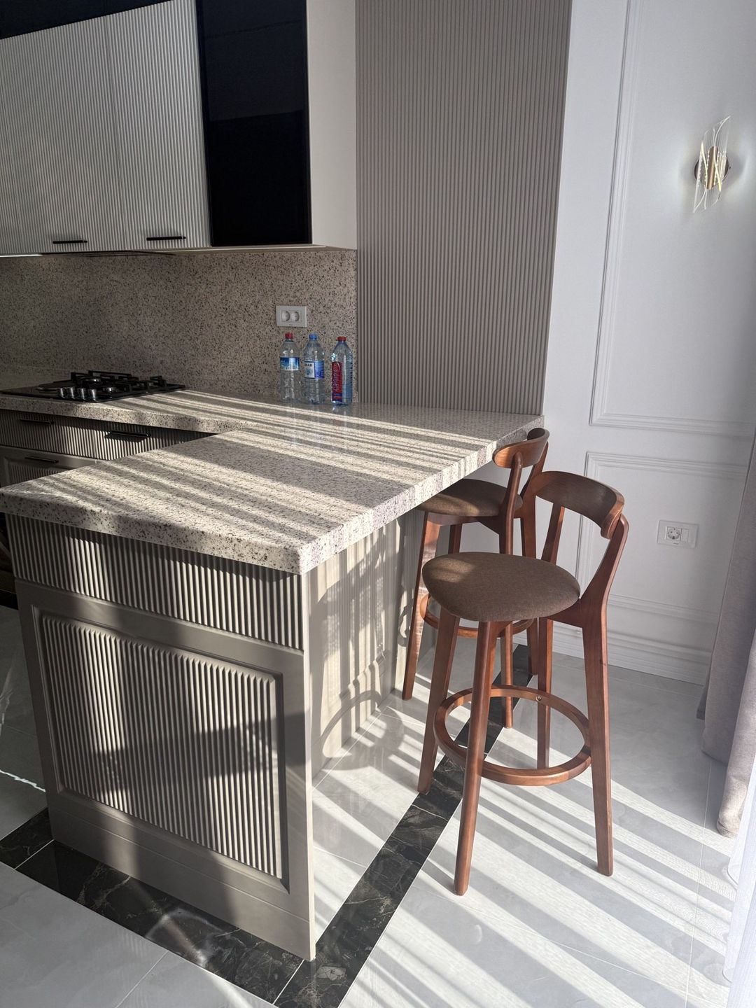 Satılır 3 otaqlı yeni tikili 125 m² — Mənzil, Bakı (12)