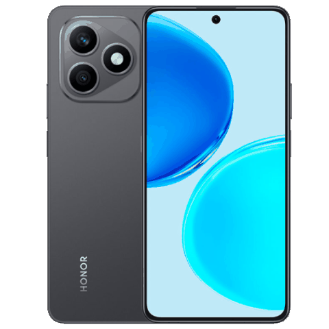 Honor X8d 8 GB / 256 GB Velvet Black — Bakı