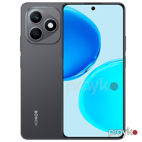 Honor X8d 8 GB / 256 GB Light Blue — Bakı