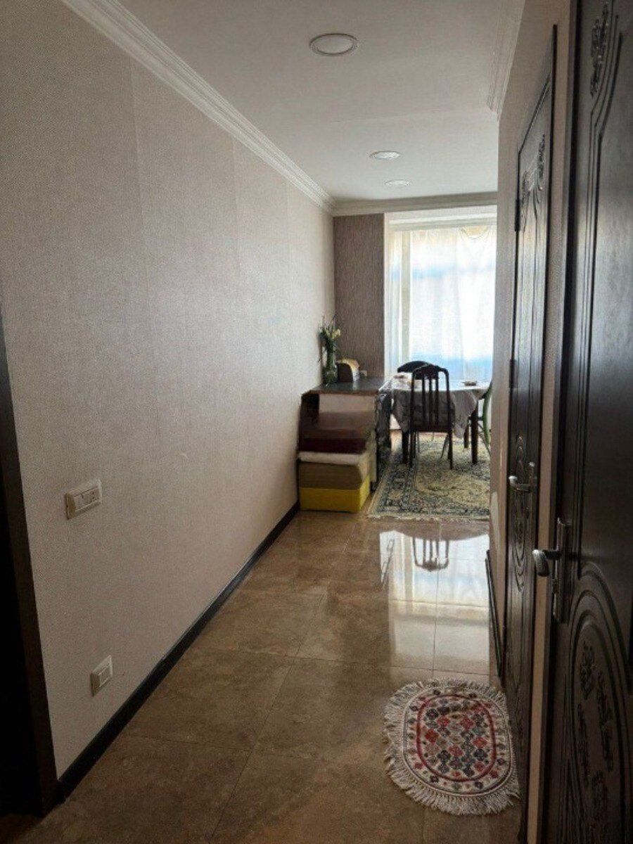 Satılır 4 otaqlı köhnə tikili 90 m² — Mənzil, Bakı (9)