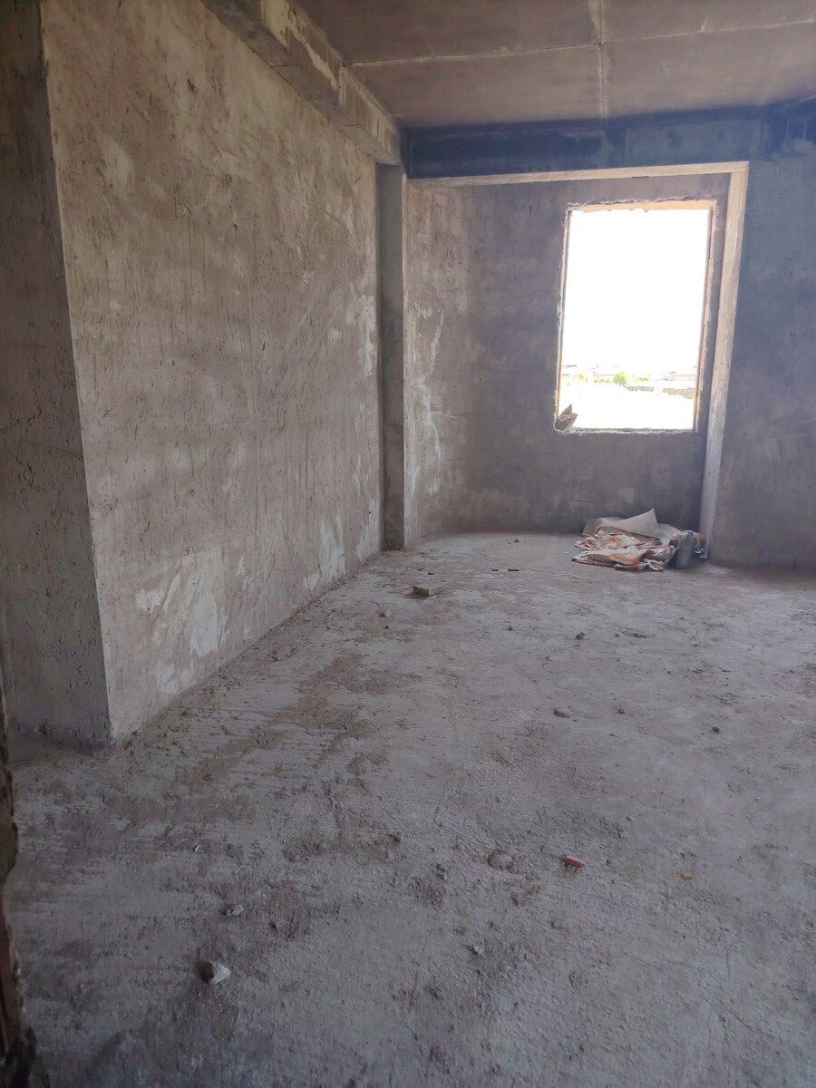 1-otaqlı yeni tikili, Binəqədi r., 52 m² — Mənzil, Bakı (8)