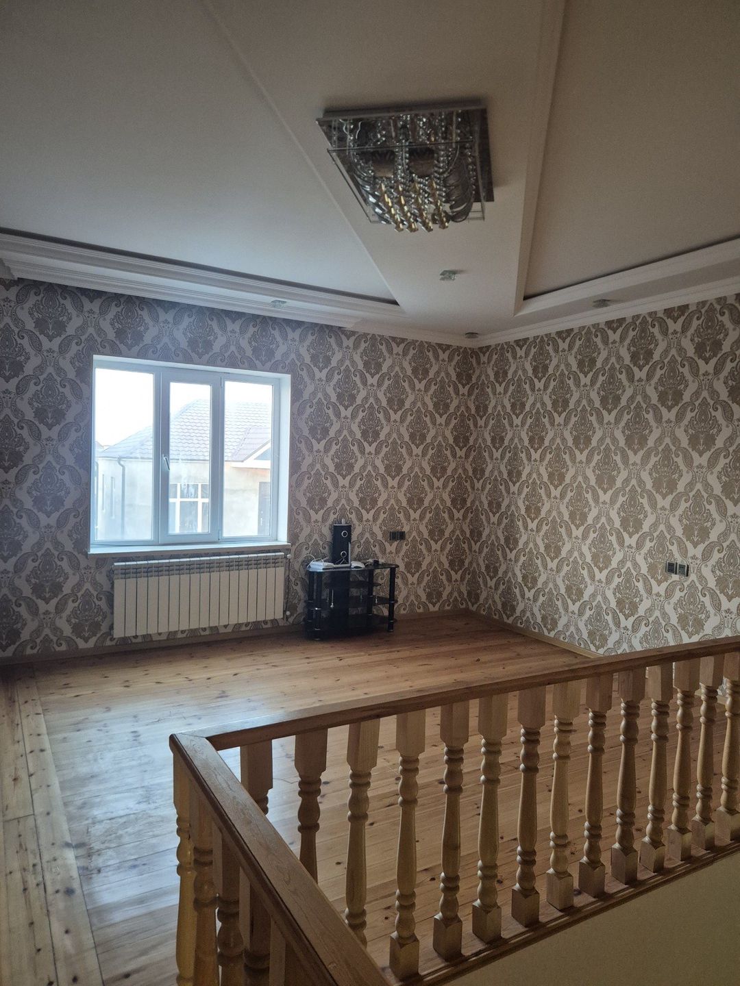 Satılır 8 otaqlı həyət evi/bağ evi 250 m² — Ev, villa, Bakı (11)
