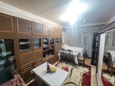 Satılır 2 otaqlı köhnə tikili 40 m² — Bakı