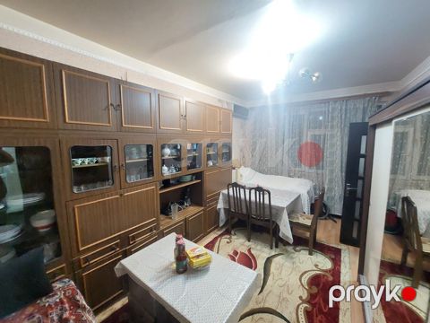 Satılır 2 otaqlı köhnə tikili 40 m²