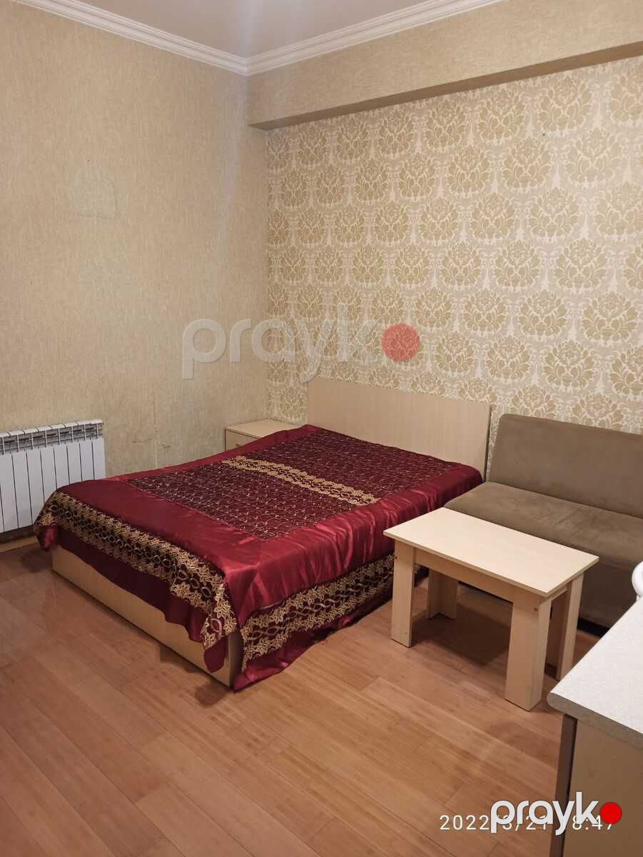 İcarəyə verilir 1 otaqlı yeni tikili 30 m² — Mənzil, Xırdalan (5)