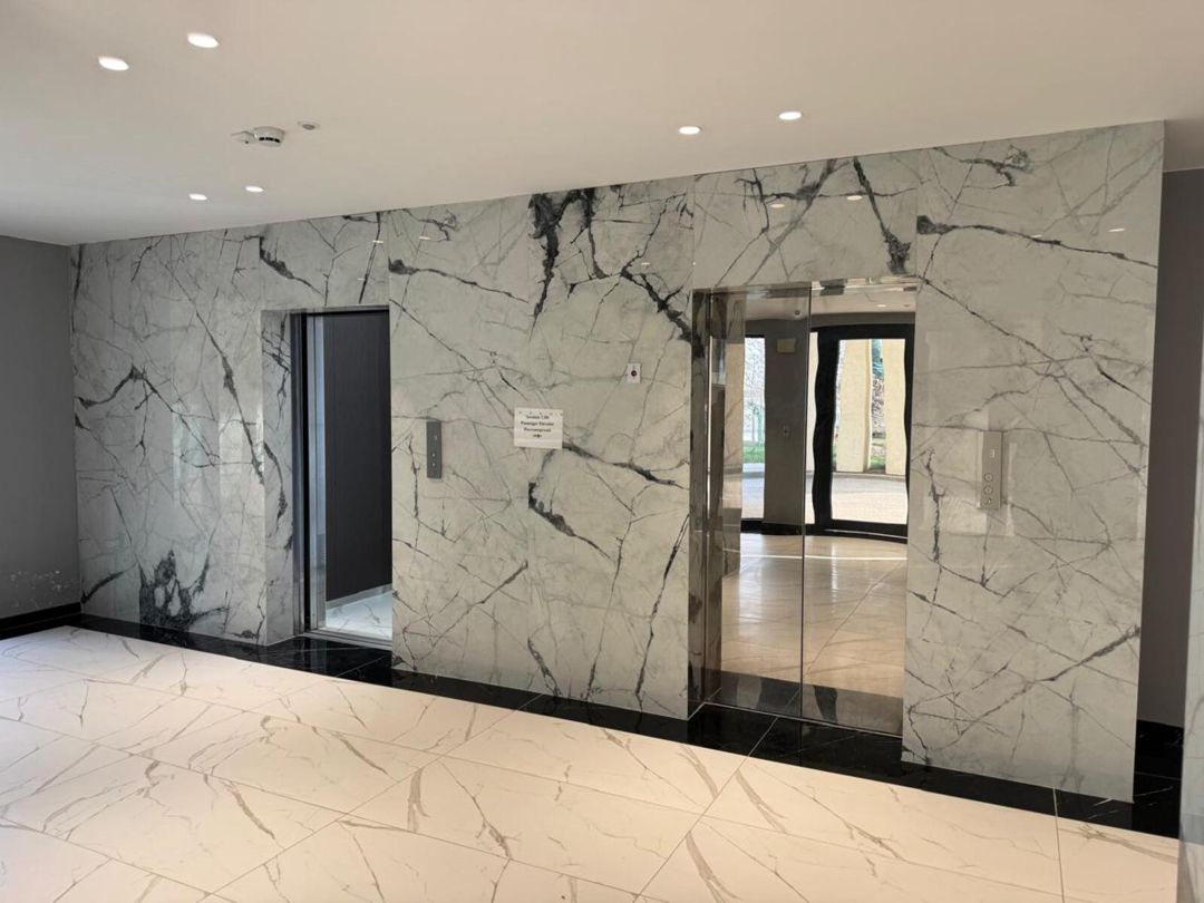 Satılır 1 otaqlı yeni tikili 57.4 m² — Mənzil, Bakı (3)