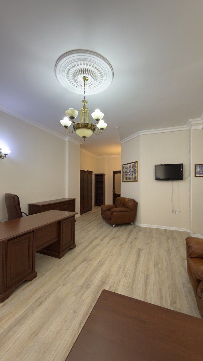 İcarəyə verilir 3 otaqlı ofis 90 m² — Ofis, Bakı (5)