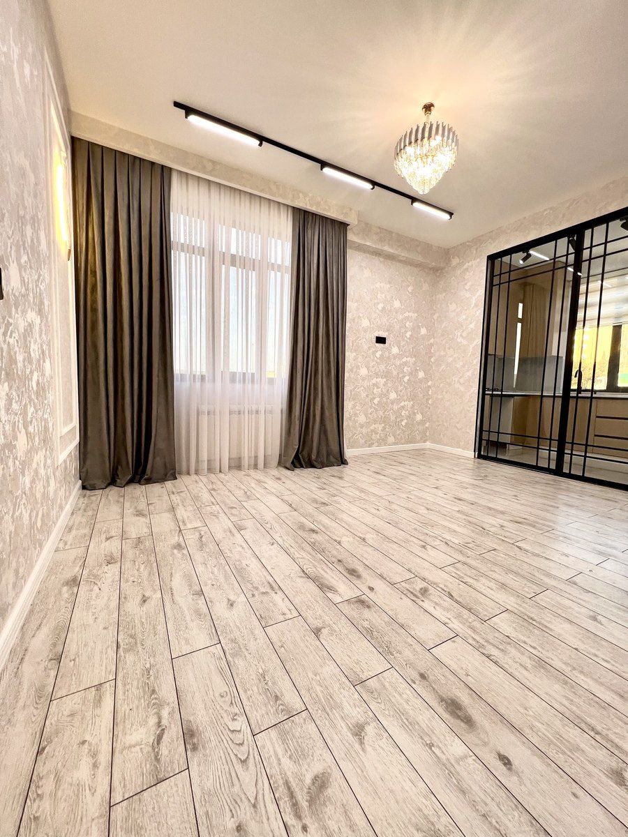Satılır 3 otaqlı yeni tikili 75 m² — Mənzil, Bakı (4)