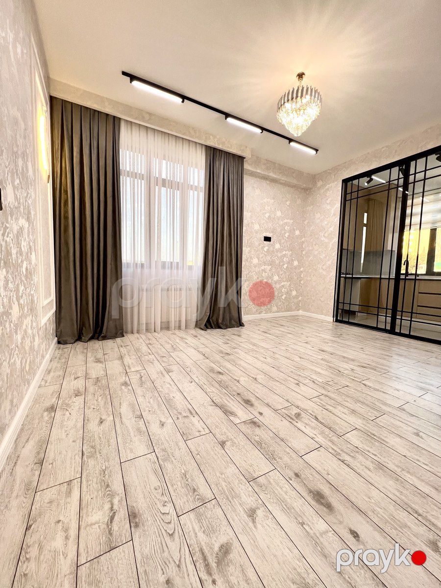 Satılır 3 otaqlı yeni tikili 75 m² — Mənzil, Bakı (5)