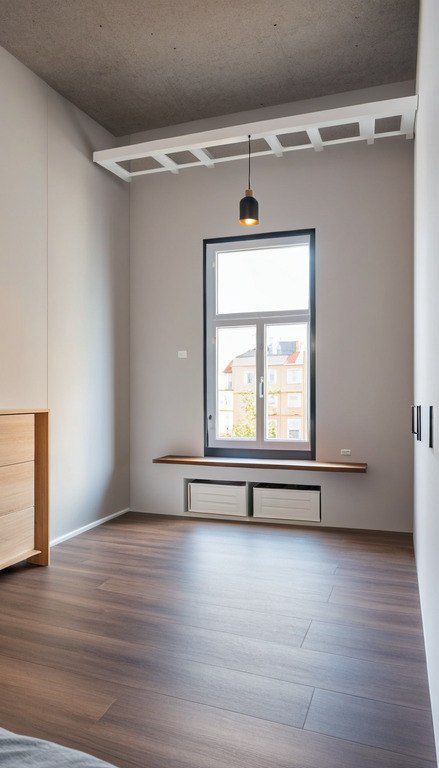 Satılır 4 otaqlı yeni tikili 268 m² — Mənzil, Bakı (11)