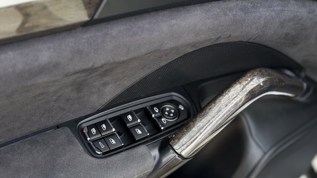 Porsche Cayenne GTS, 4.8 L, 2013 il, 175 000 km — Avtomobillər, Gəncə (11)
