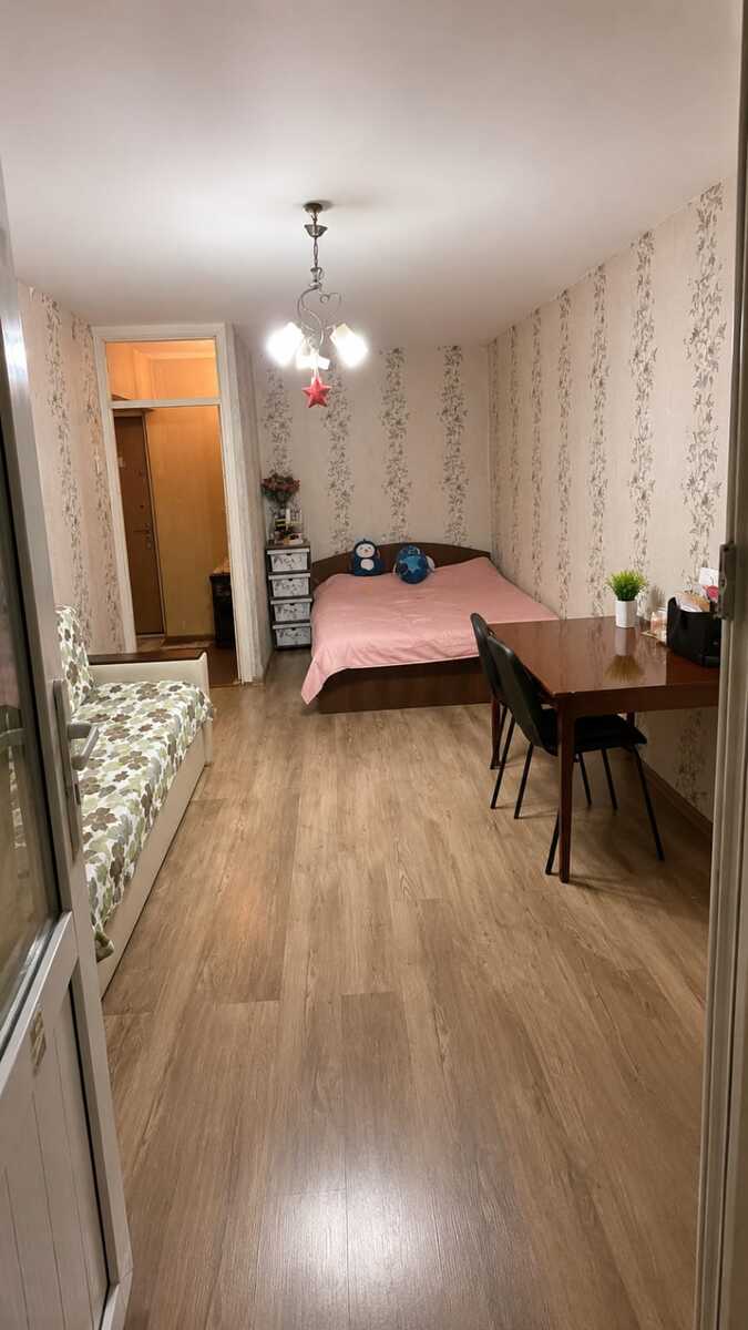 Satılır 1 otaqlı köhnə tikili 50 m² — Mənzil, Bakı (3)