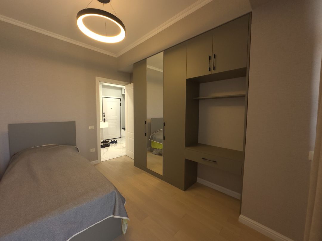Satılır 3 otaqlı yeni tikili 83 m² — Mənzil, Bakı (6)