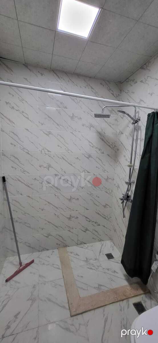 Satılır 2 otaqlı yeni tikili 80 m² — Mənzil, Bakı (12)