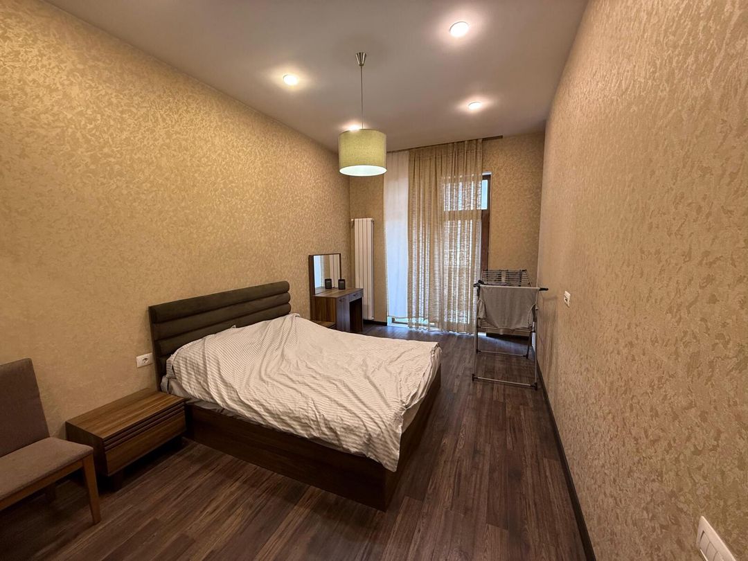 Satılır 2 otaqlı yeni tikili 56 m² — Mənzil, Bakı (6)