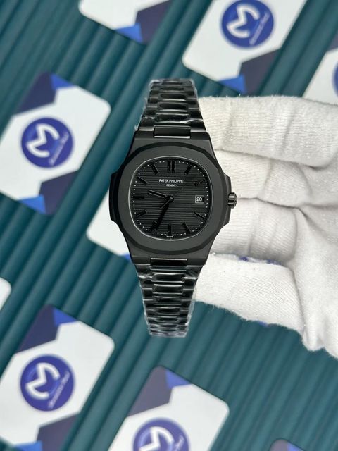 Qol saatı Patek Phlippe — Bakı