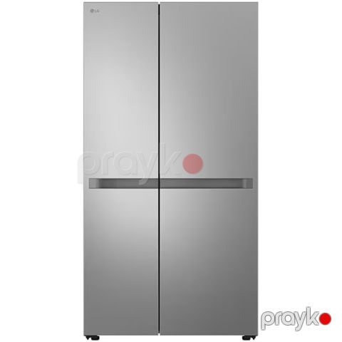 Soyuducu LG GR-B257KLJW — Bakı