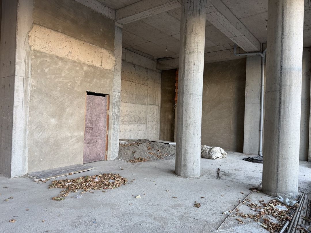İcarəyə verilir obyekt 557 m² — Əmlak, Bakı (12)
