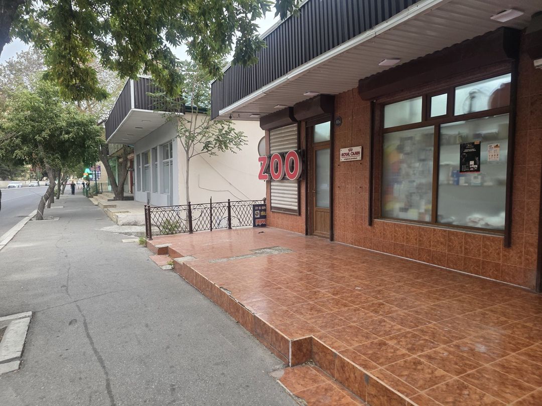 İcarəyə verilir obyekt 20 m² — Əmlak, Bakı (2)