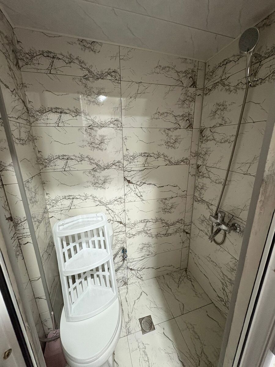 İcarəyə verilir 2 otaqlı köhnə tikili 30 m² — Mənzil, Bakı (7)