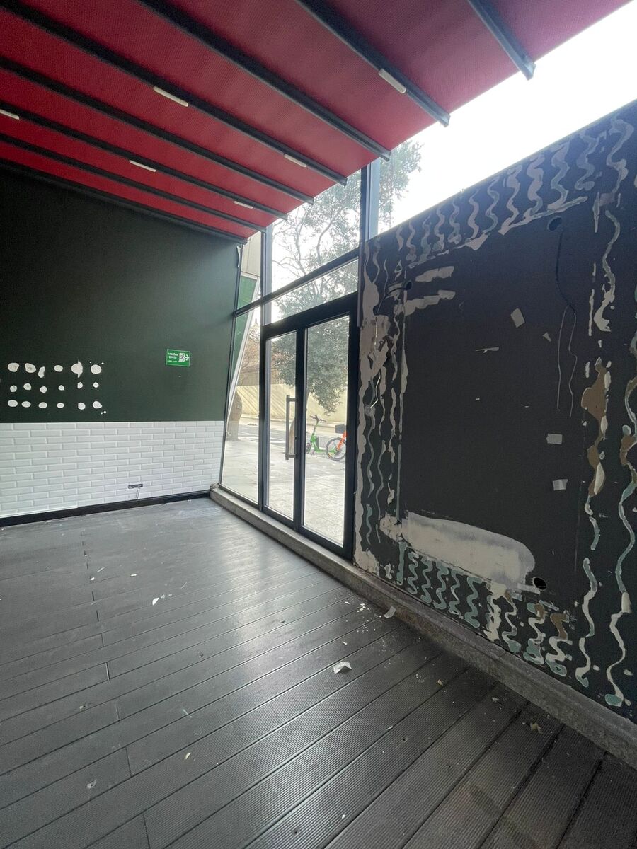 İcarəyə verilir obyekt 270 m² — Əmlak, Bakı (5)