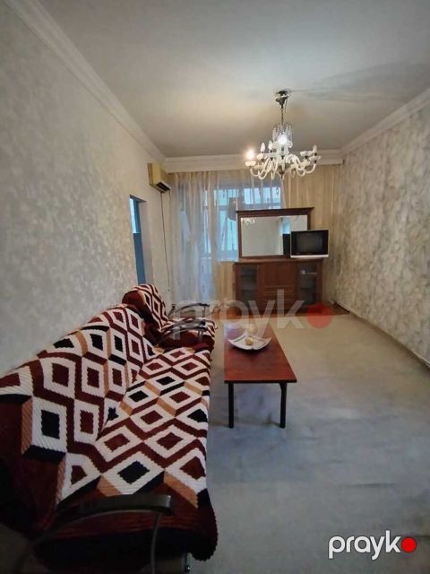 İcarəyə verilir 2 otaqlı köhnə tikili 50 m²