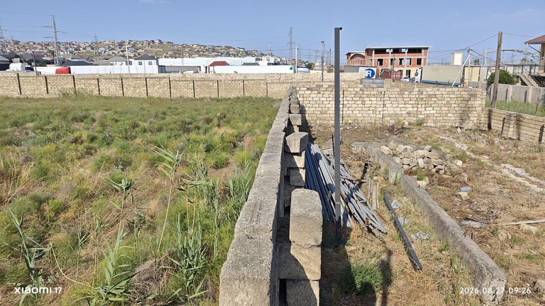 Satılır torpaq 32 sot — Torpaq, Bakı (2)