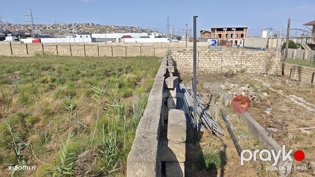 Satılır torpaq 32 sot — Torpaq, Bakı (2)