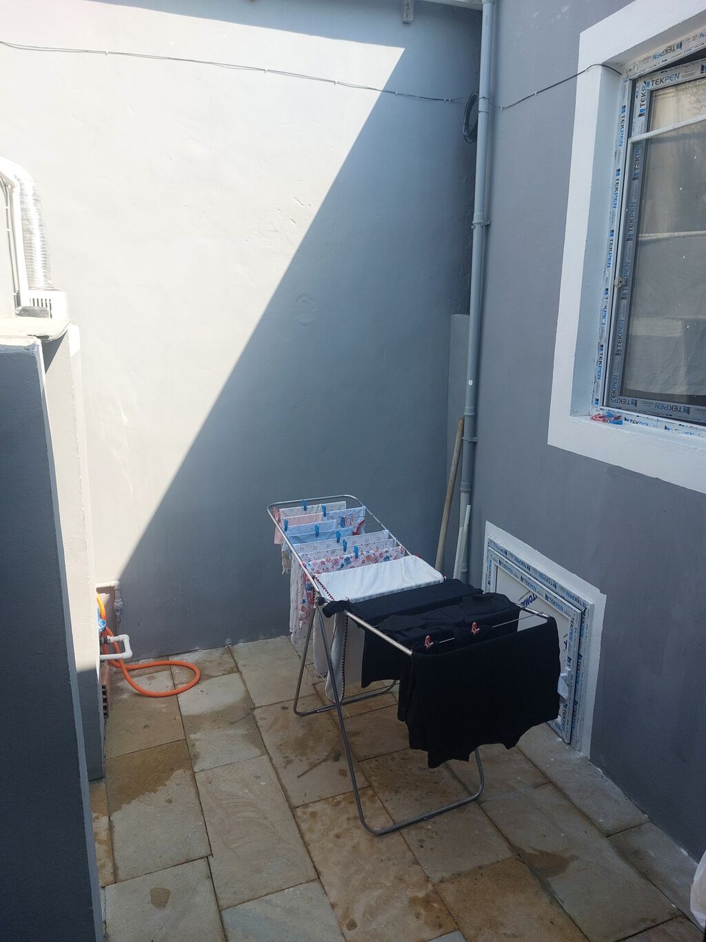 Hövsan qəs. 3 otaqlı, 72 kv. m, Yeni təmirli — Daşınmaz əmlak, Bakı (2)