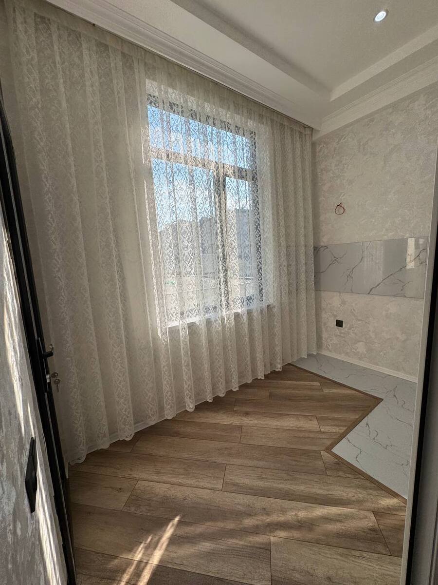 Satılır 2 otaqlı yeni tikili 55 m² — Mənzil, Xırdalan (8)