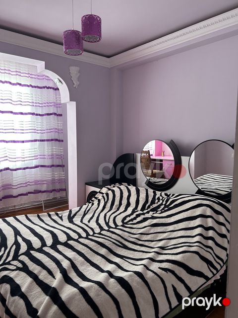 İcarəyə verilir 2 otaqlı yeni tikili 60 m²