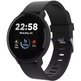 Smart saat Canyon Lollypop SW-63 CNS-SW63BB Black — Детские смарт часы