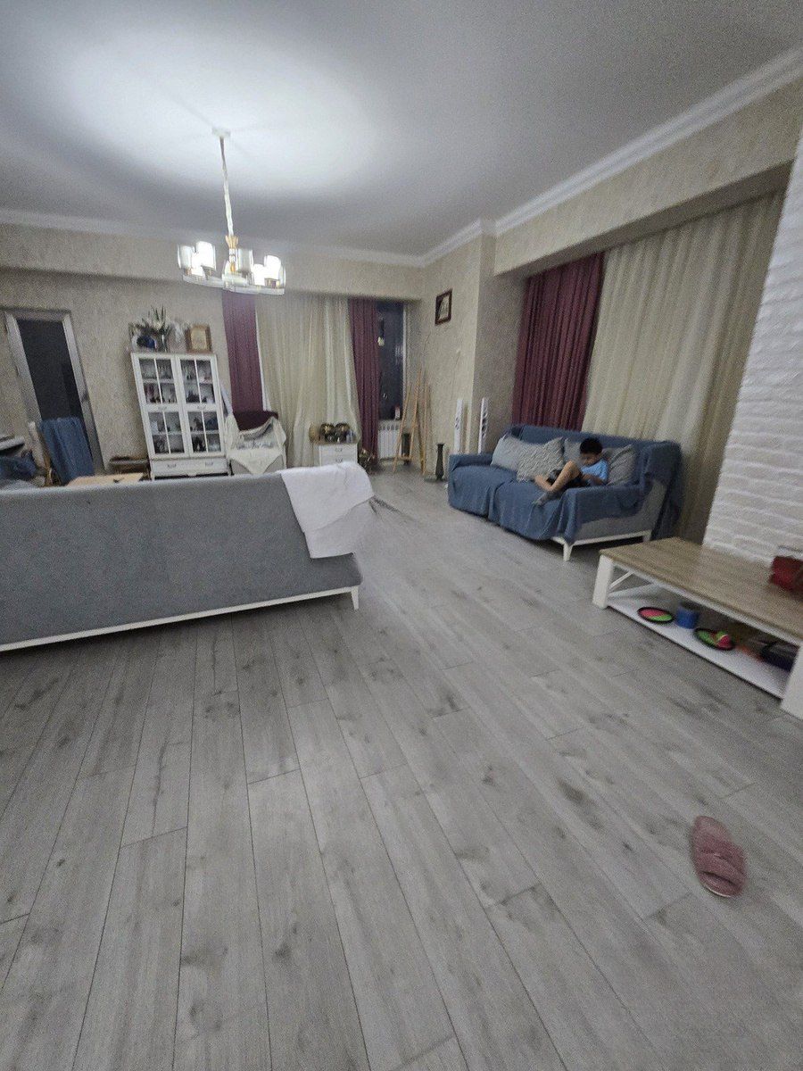 İcarəyə verilir 4 otaqlı ofis 220 m² — Ofis, Bakı (2)