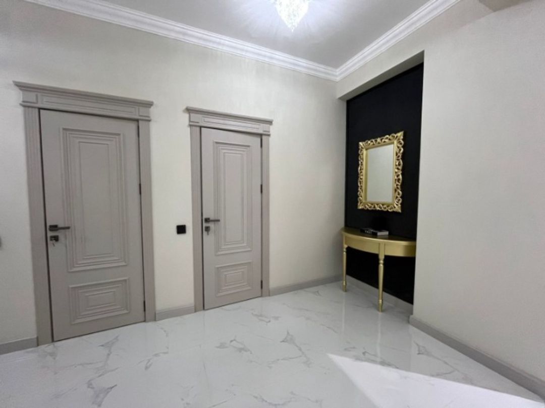 Satılır 3 otaqlı yeni tikili 135 m² — Mənzil, Bakı (5)