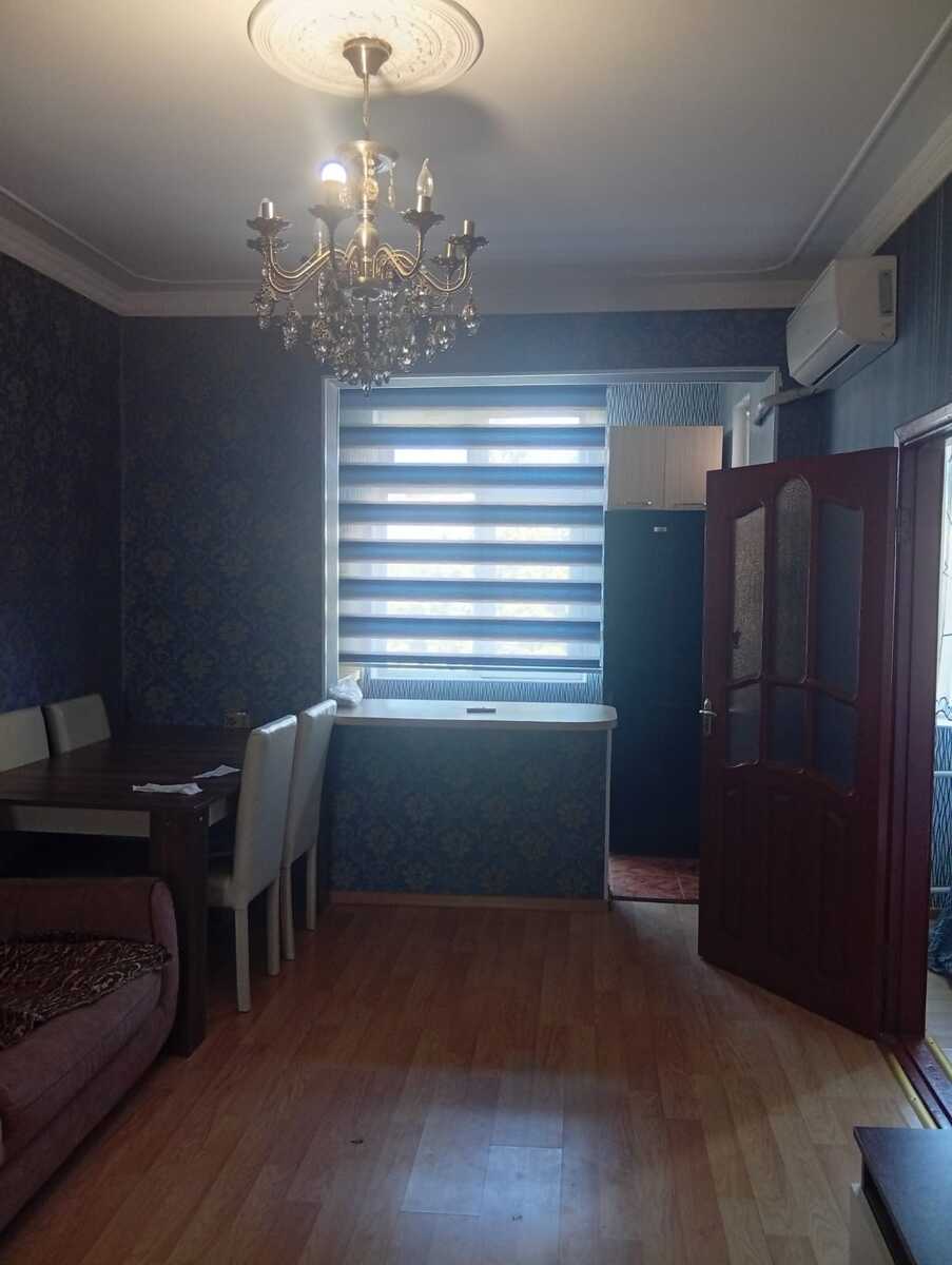 İcarəyə verilir 2 otaqlı köhnə tikili 30 m² — Mənzil, Bakı (6)