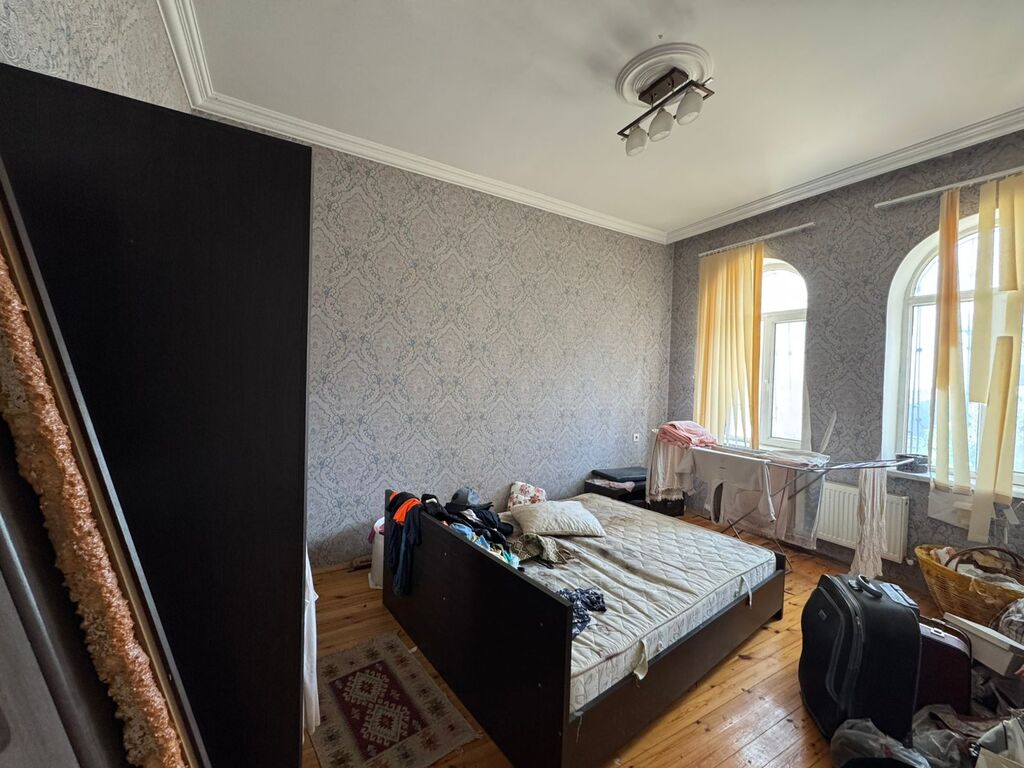 Satılır 6 otaqlı həyət evi/bağ evi 270 m² — Ev, villa, Bakı (12)