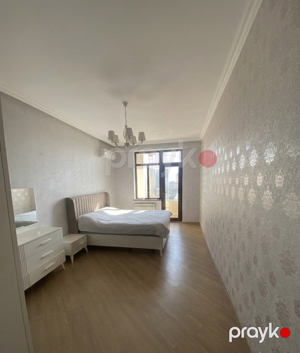 Satılır 2 otaqlı yeni tikili 65 m² — Mənzil, Bakı (7)