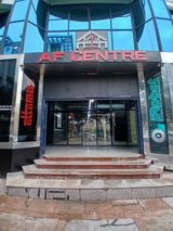 İcarəyə verilir obyekt 2200 m² — Ağa bəy