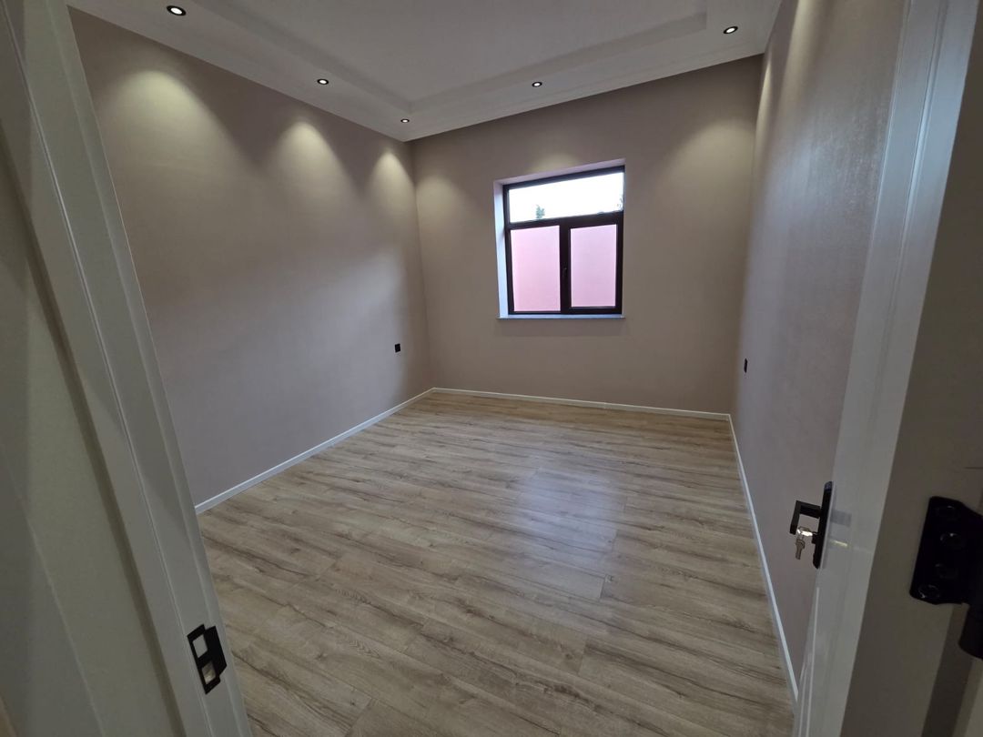 Satılır 4 otaqlı həyət evi/bağ evi 150 m² — Ev, villa, Bakı (12)