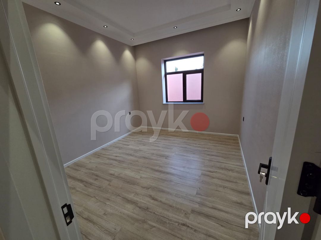 Satılır 4 otaqlı həyət evi/bağ evi 150 m² — Ev, villa, Bakı (12)