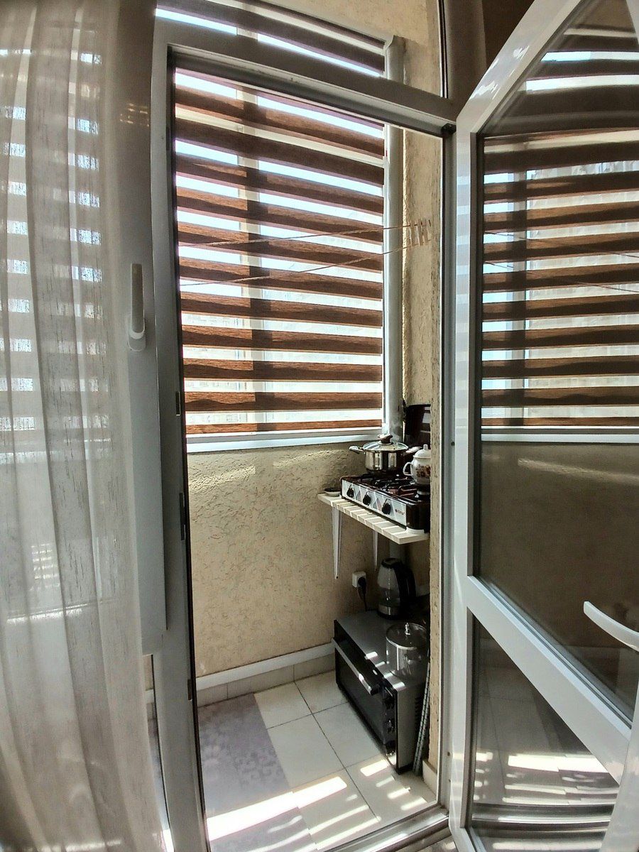 Satılır 2 otaqlı yeni tikili 45 m² — Mənzil, Bakı (12)