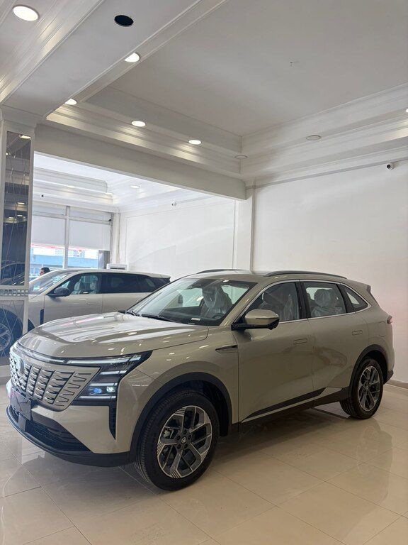 Changan CS 75 Plus, 1.5 L, 2026 il, yeni — Avtomobillər, Bakı (2)