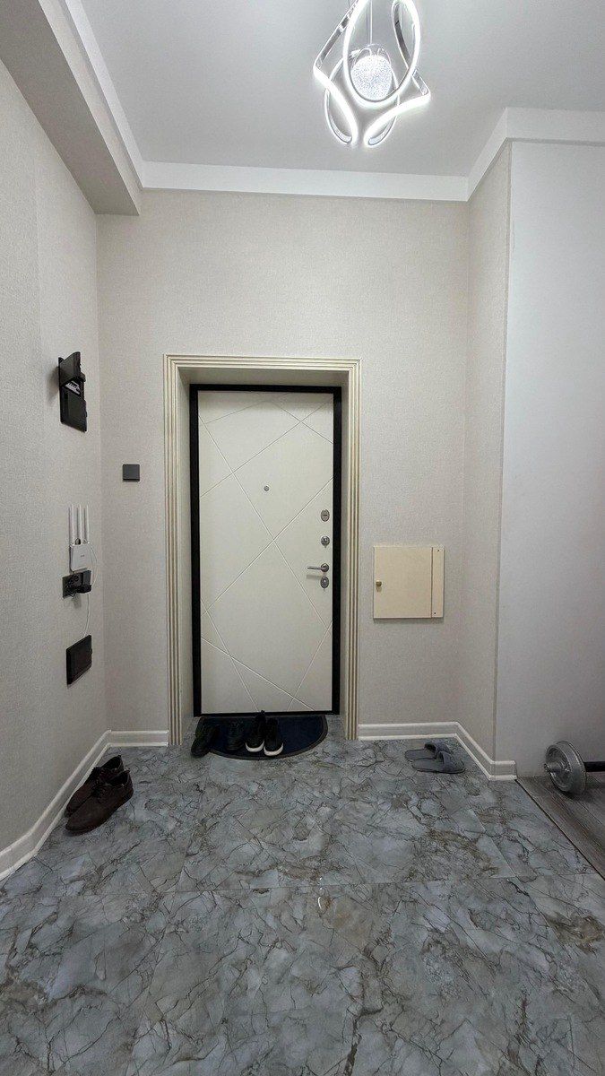 Satılır 3 otaqlı yeni tikili 140 m² — Mənzil, Bakı (3)