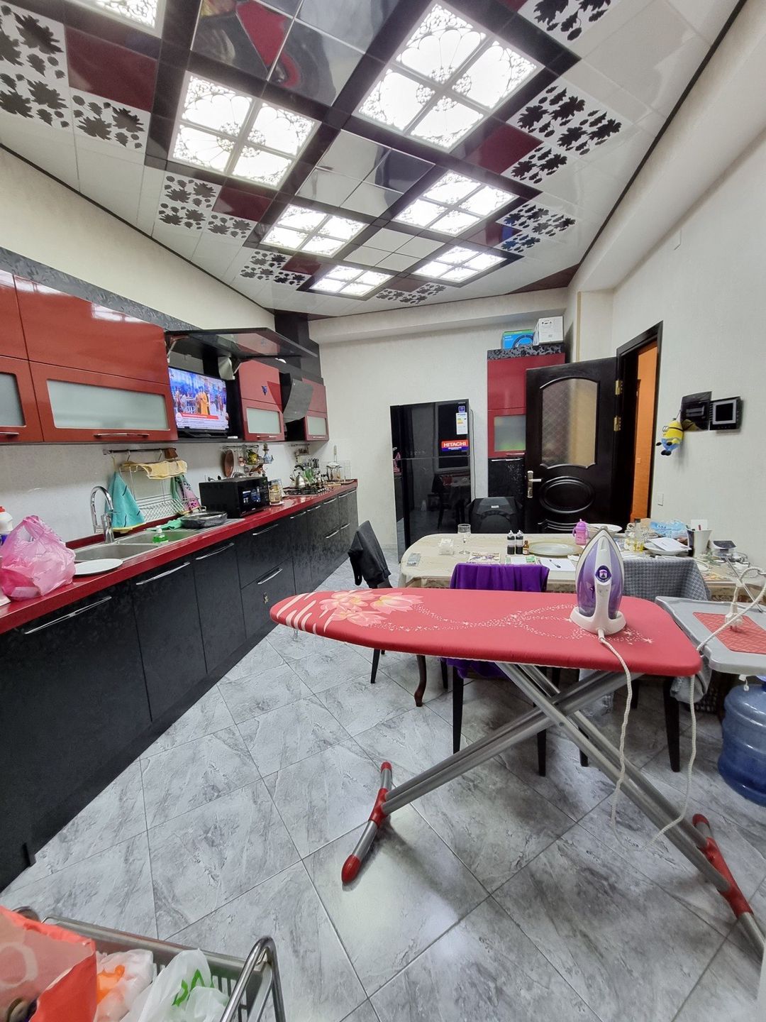 Satılır 4 otaqlı yeni tikili 158 m² — Mənzil, Bakı (12)