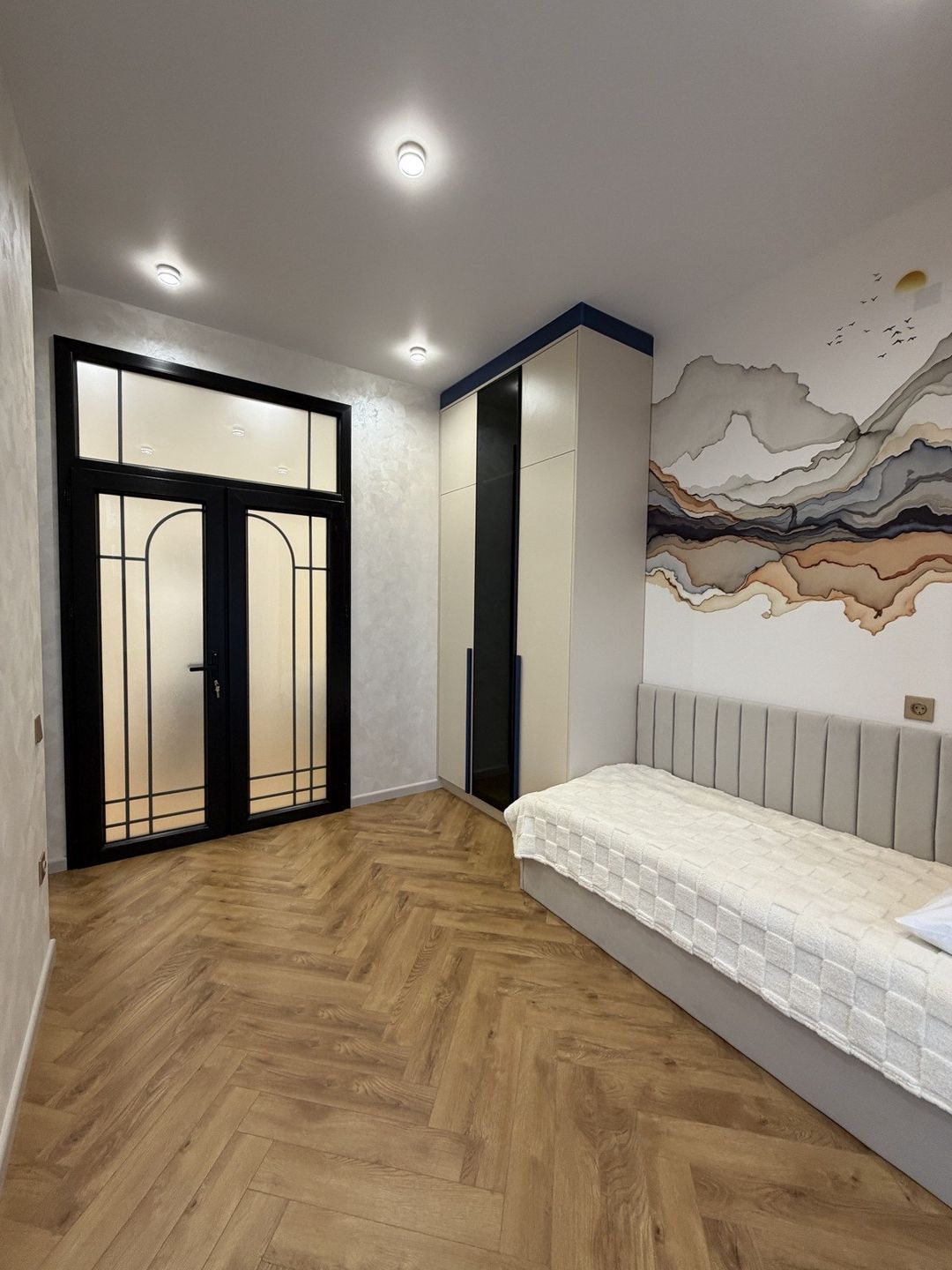 Satılır 3 otaqlı yeni tikili 90 m² — Mənzil, Bakı (11)