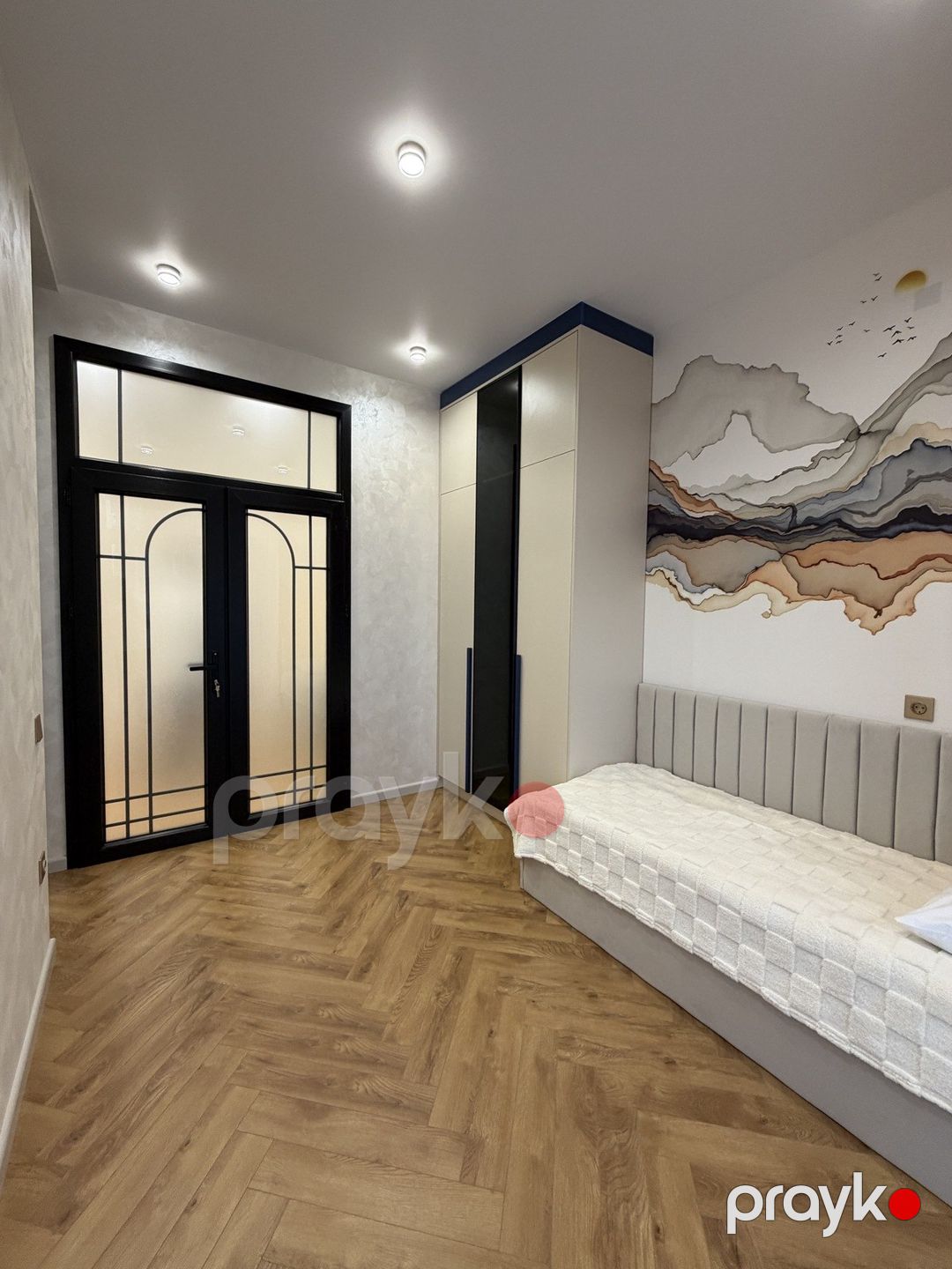 Satılır 3 otaqlı yeni tikili 90 m² — Mənzil, Bakı (11)