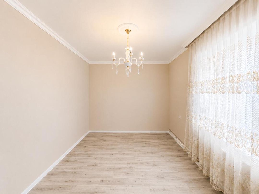Satılır 2 otaqlı köhnə tikili 65 m² — Mənzil, Bakı (5)