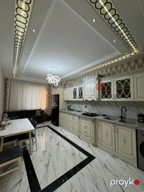 Satılır 3 otaqlı yeni tikili 106 m² — Bakı